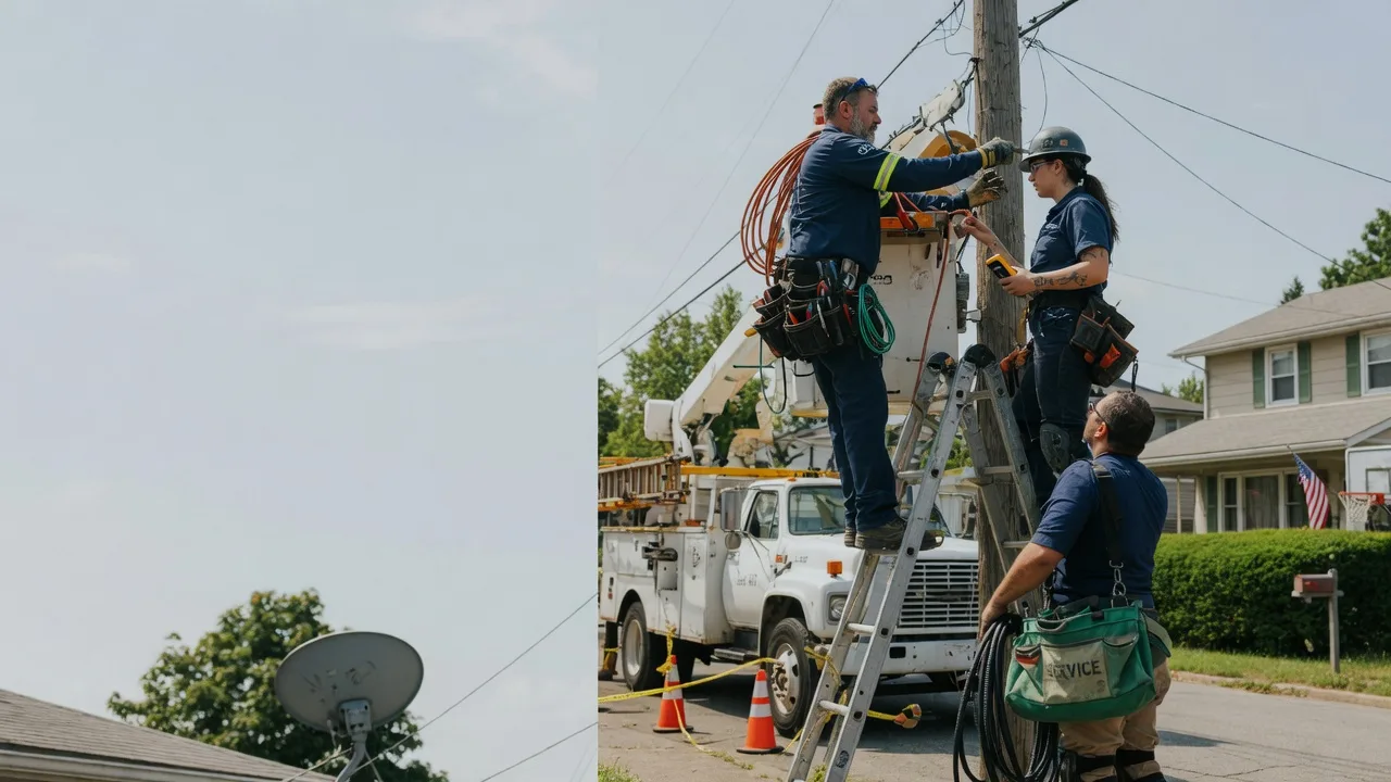 Electrical Repair in Blue Eye, MO near me